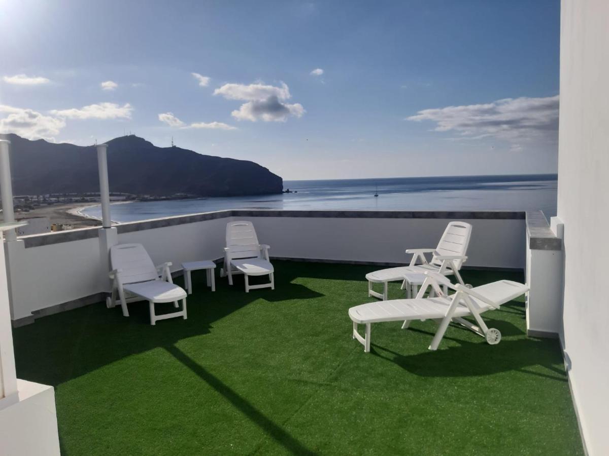 La Gomera Gran Tarajal Exterior photo